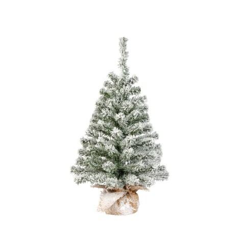 ABETE MINI IMPERIAL H.75CM. INNEVATO